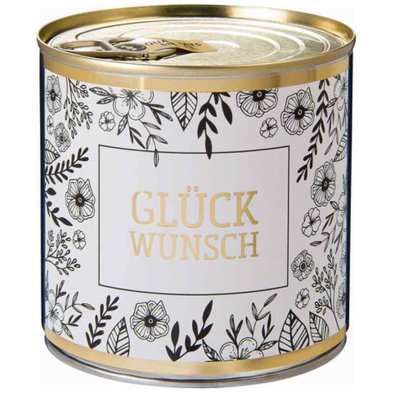 Cancake Black&White Edition 4 Sorten