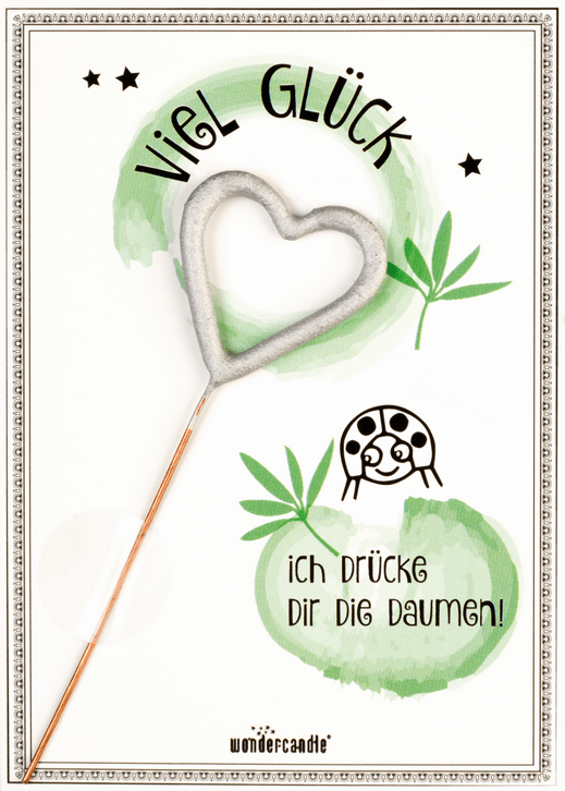 Tschakka Mini Wondercard 10 Sorten