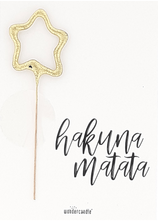 Quotes Mini Wondercard 4 Sorten