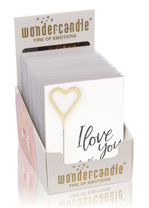 Quotes Mini Wondercard 4 Sorten