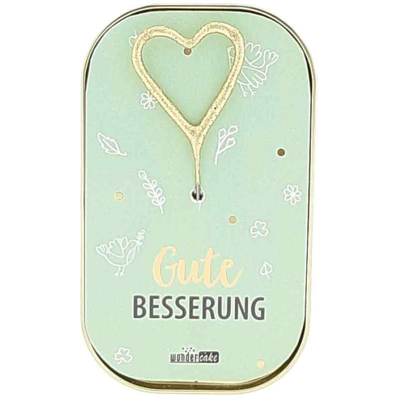 Gute Besserung Wondercake