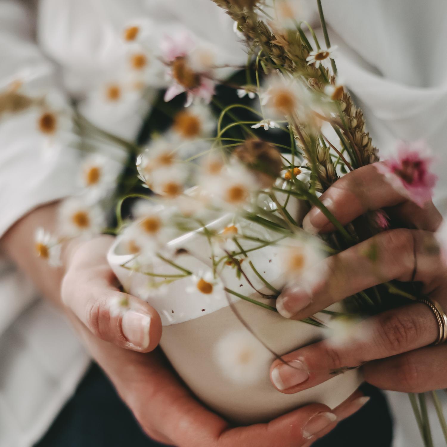 Becher Love you - limitiert