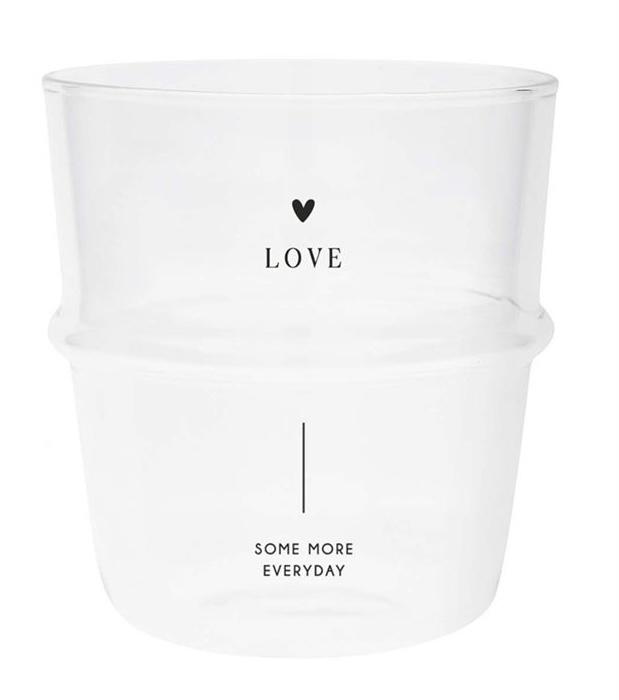 Tumblr Water - Love / Leopard