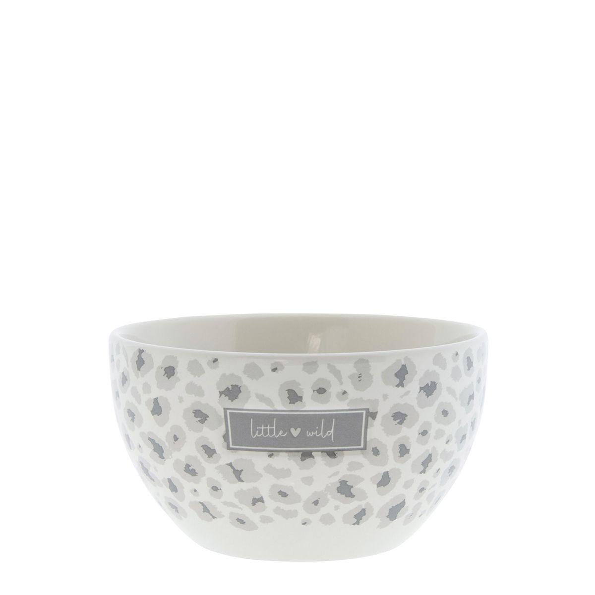 IMG_2494 Bowl White/Leopard Little Wild Grey