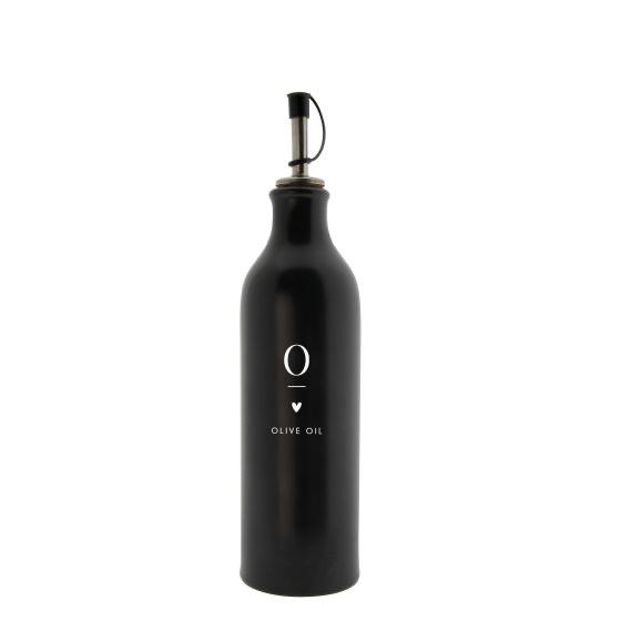 Oil & Vinegar Set Matt Black