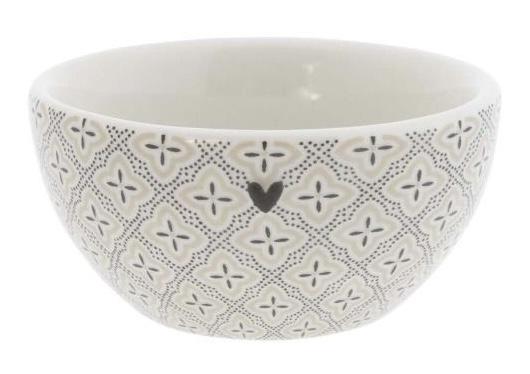 Schälchen Mini 3 Sorten Punkte, Leopard, Blumen