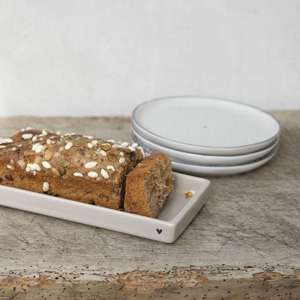 IMG_2560 Bastion Collections Tablett rechteckig beige matt