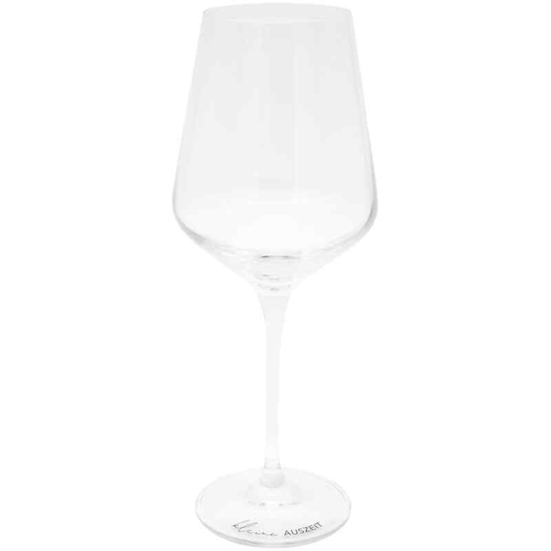 Weinglas Kleine Auszeit 390ml