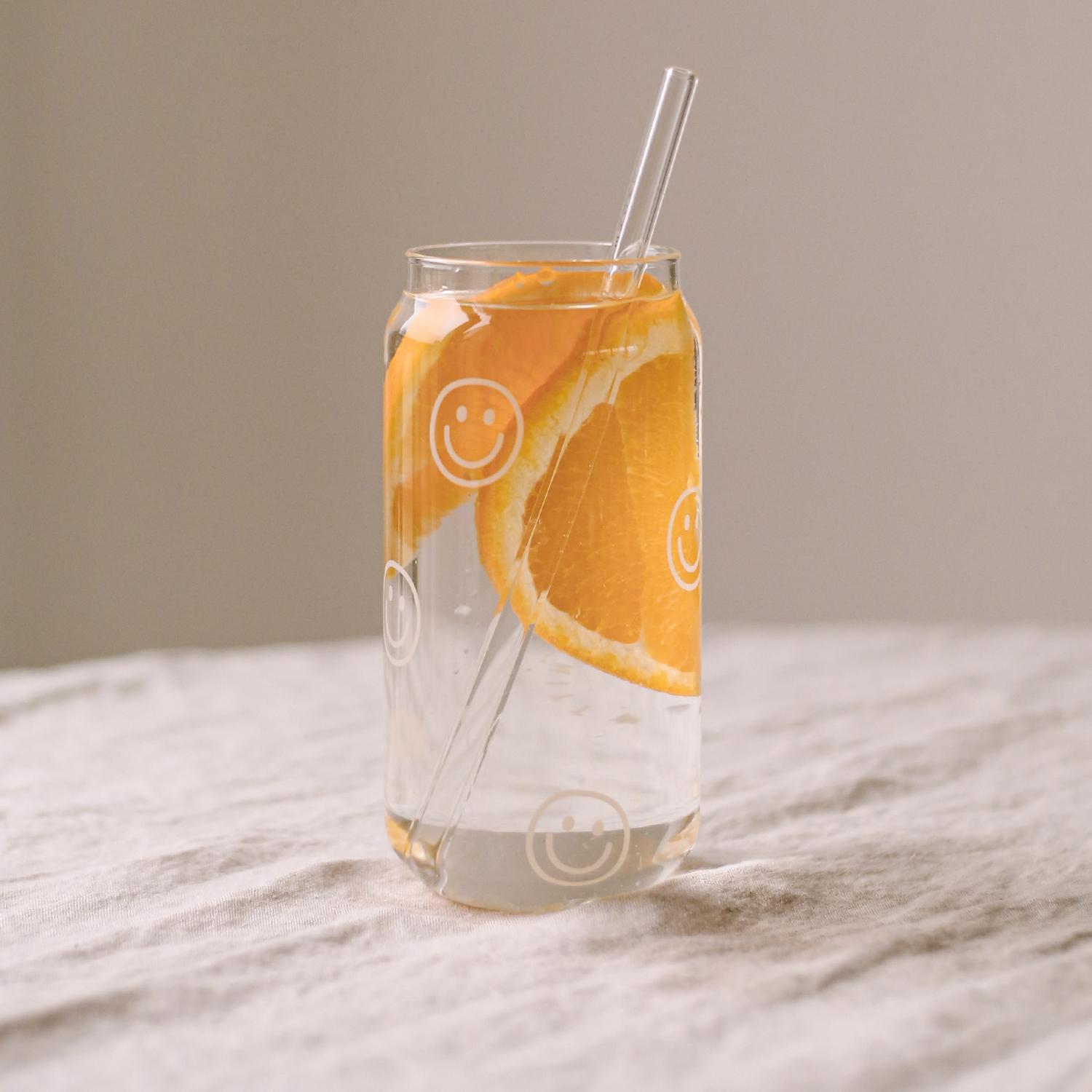 gl-115_canglass_smileys_photocredits_eulenschnitt_2 Hohes Trinkglas Smileys