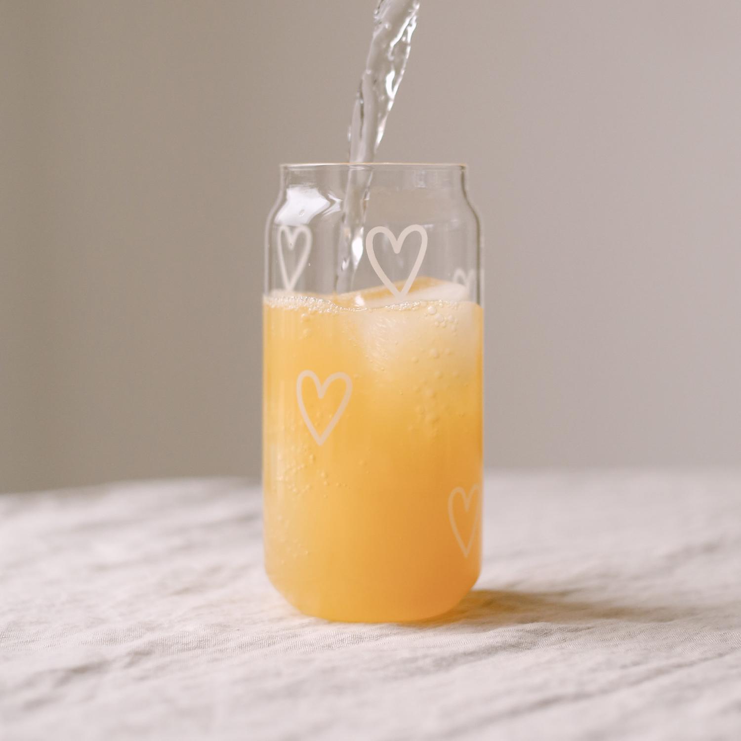 gl-116_canglass_herzen_photocredits_eulenschnitt_3 Hohes Trinkglas Herzen