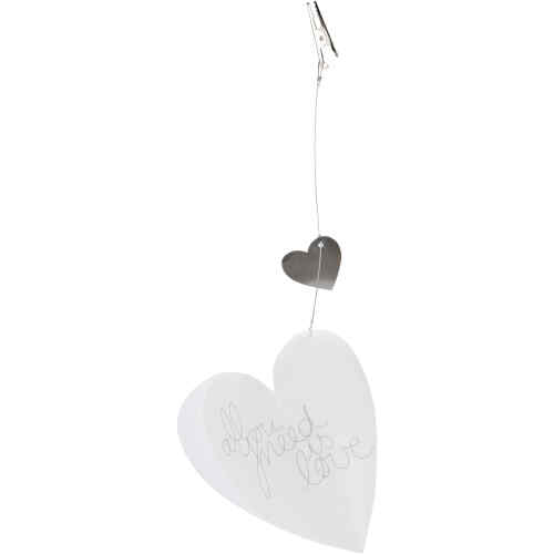 Herz-Clip - All you need is love