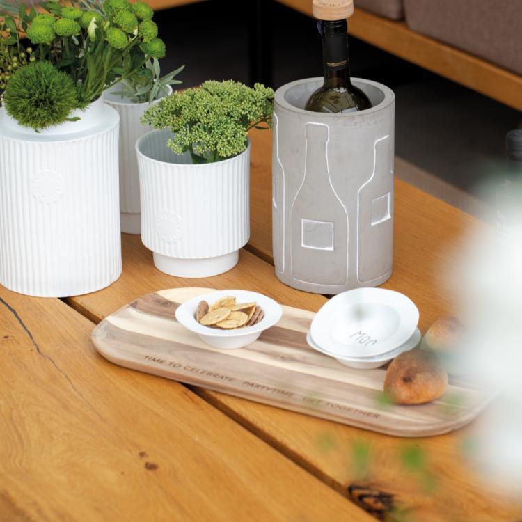 <p>Räder Tablett Time to celebrate</p>