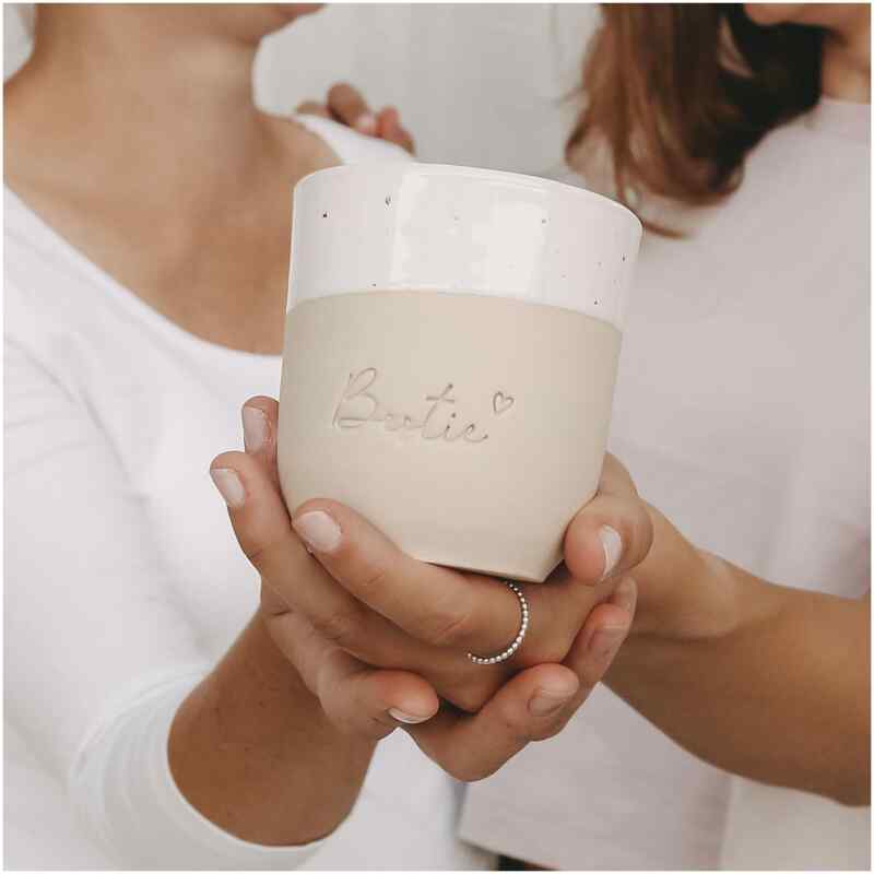 Becher Bestie - limitiert