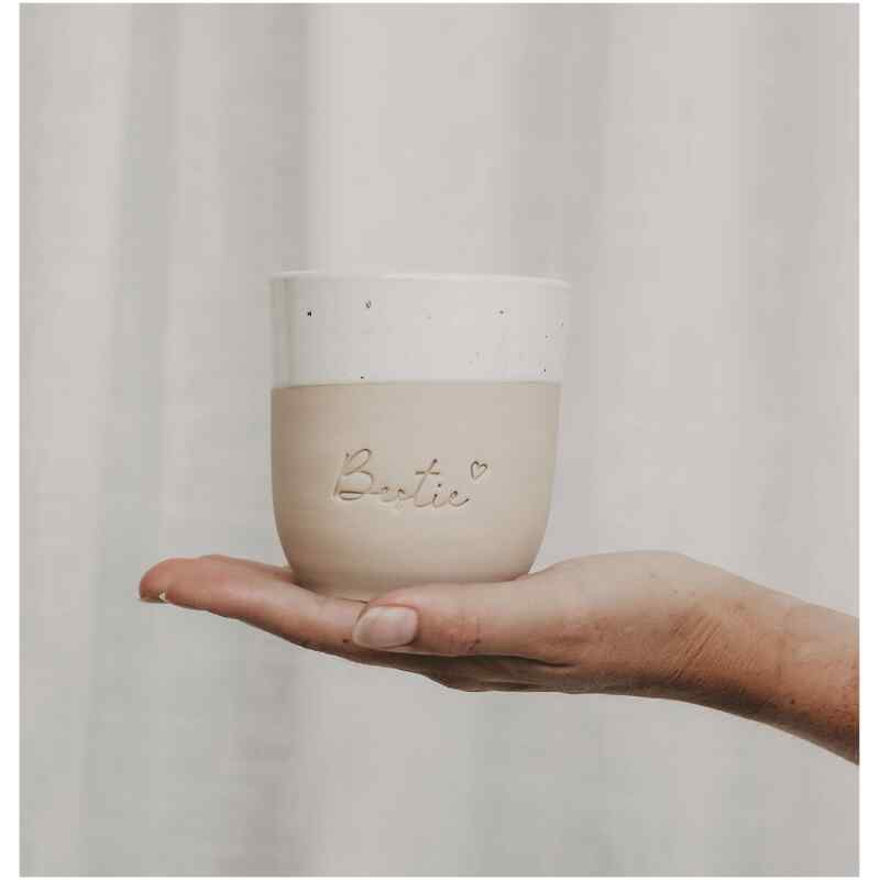 Becher Bestie - limitiert