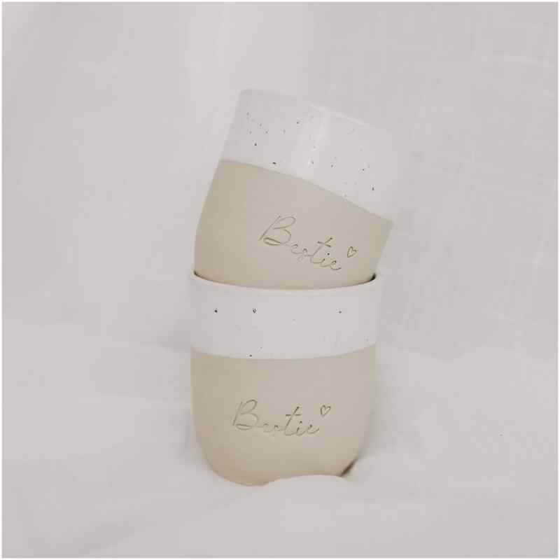 Becher Bestie - limitiert