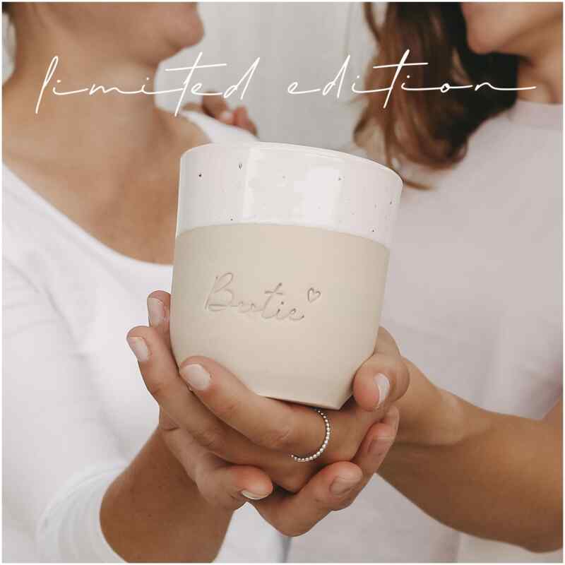 Becher Bestie - limitiert