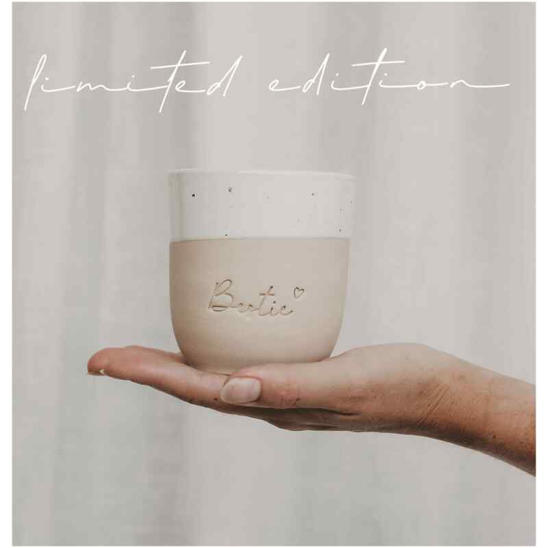 Becher Bestie - limitiert