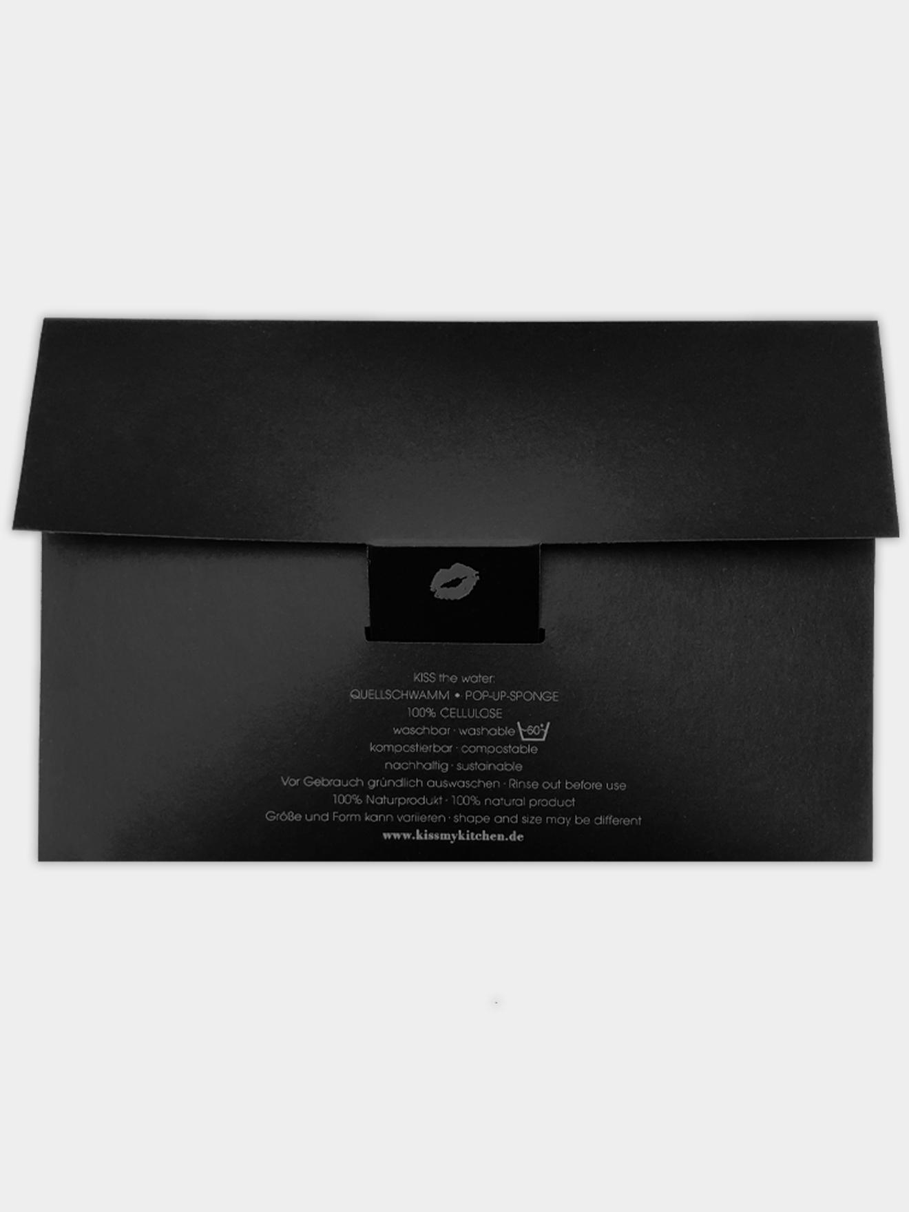 IMG_2706 Pop Up Schwamm QS Lovekiss silber