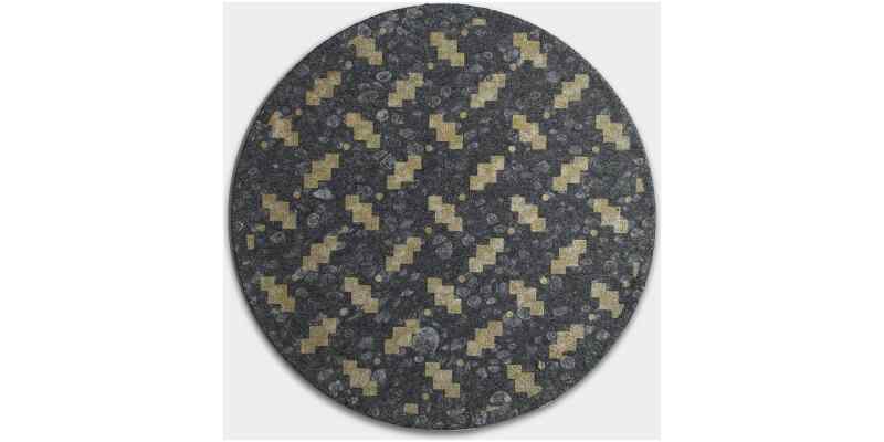 Pop Up Schwamm QS Pali gold