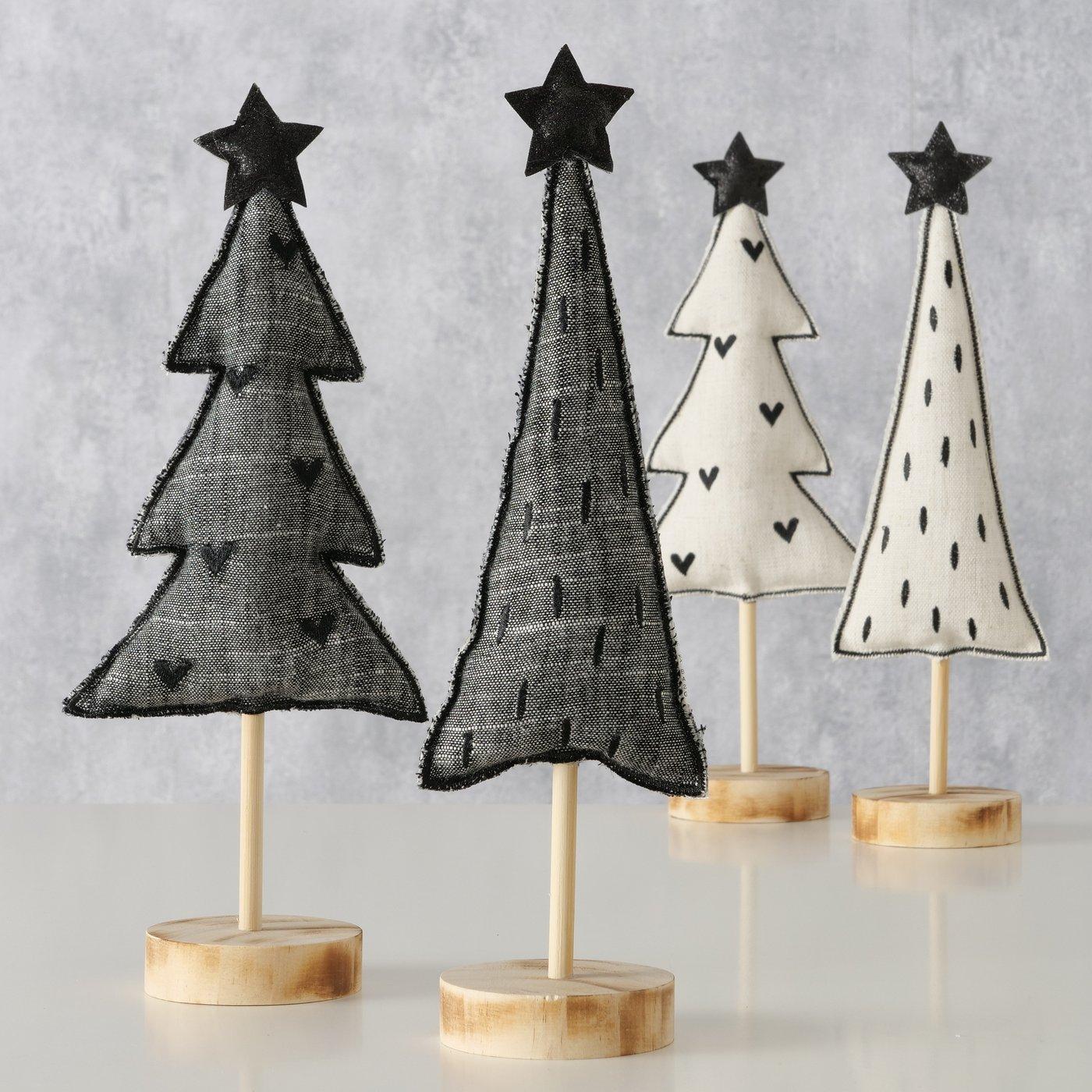 Dekobaum Skagen 4 Größen