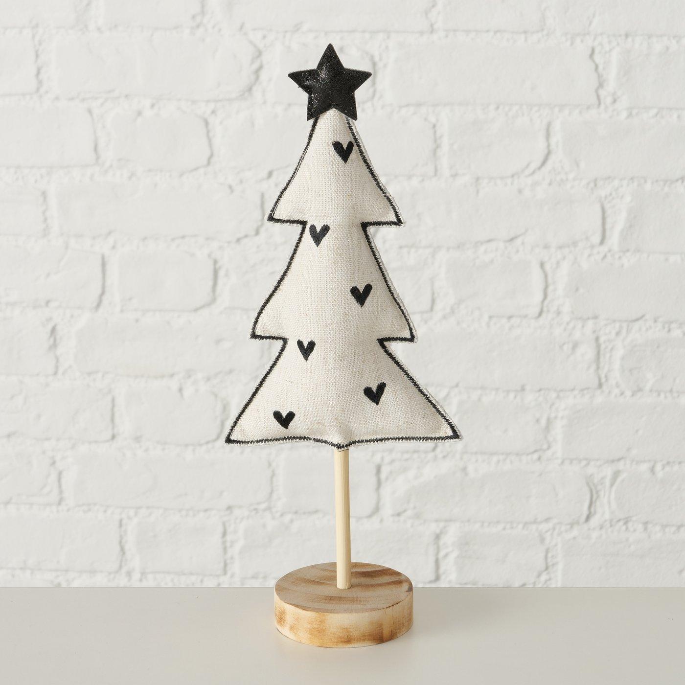 Dekobaum Skagen 4 Größen