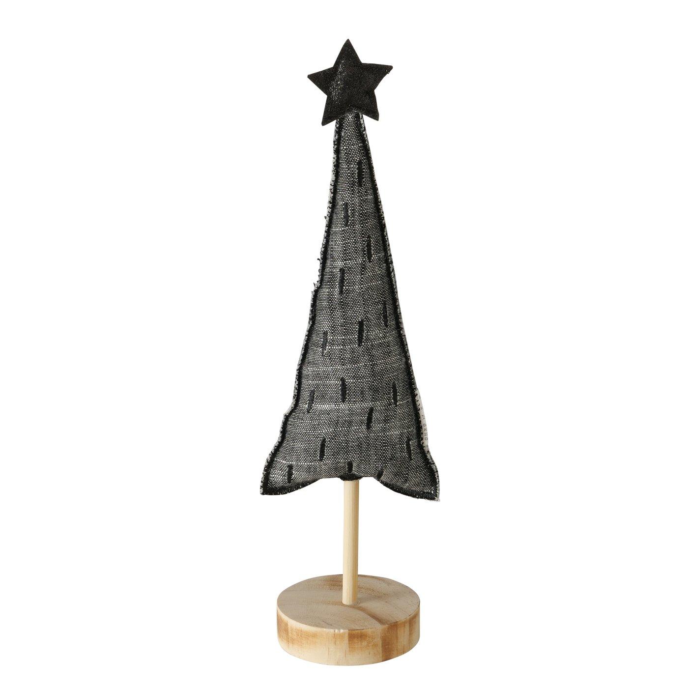 Dekobaum Skagen 4 Größen