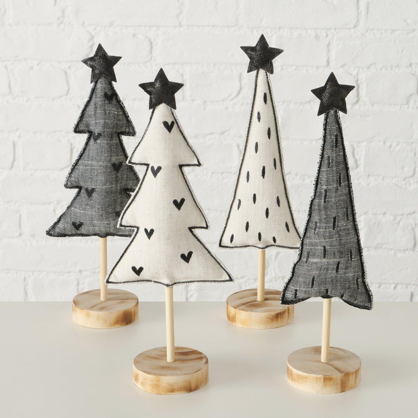 Dekobaum Skagen 4 Größen