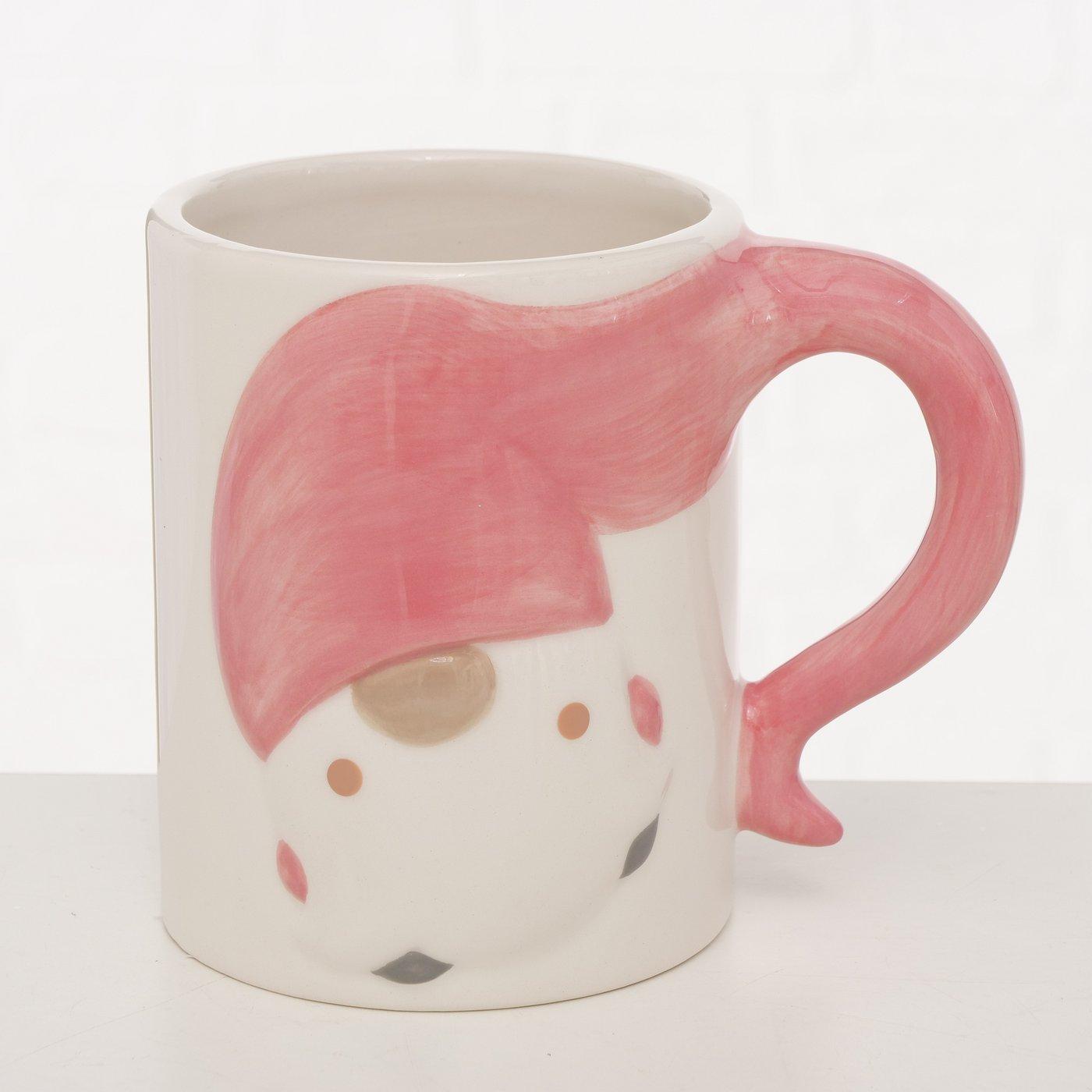 2028048-Einzelbild Jumbobecher Nicky 2 Sorten