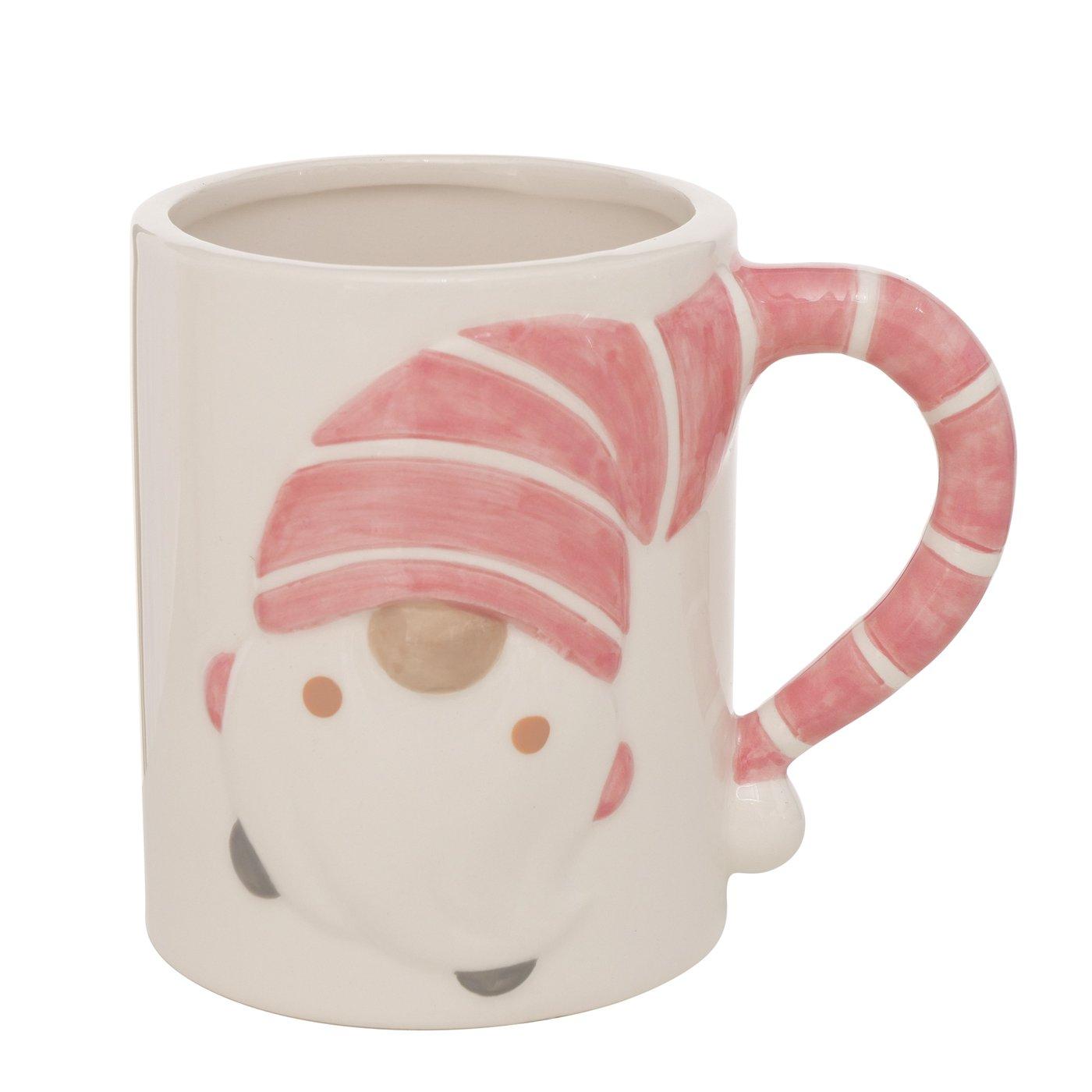 2028048-Freisteller-divers-2 Jumbobecher Nicky 2 Sorten