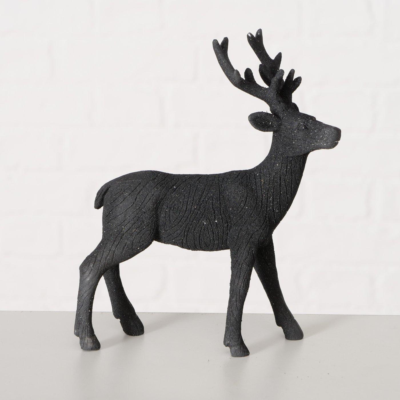 Hirsche Wally 2er Set