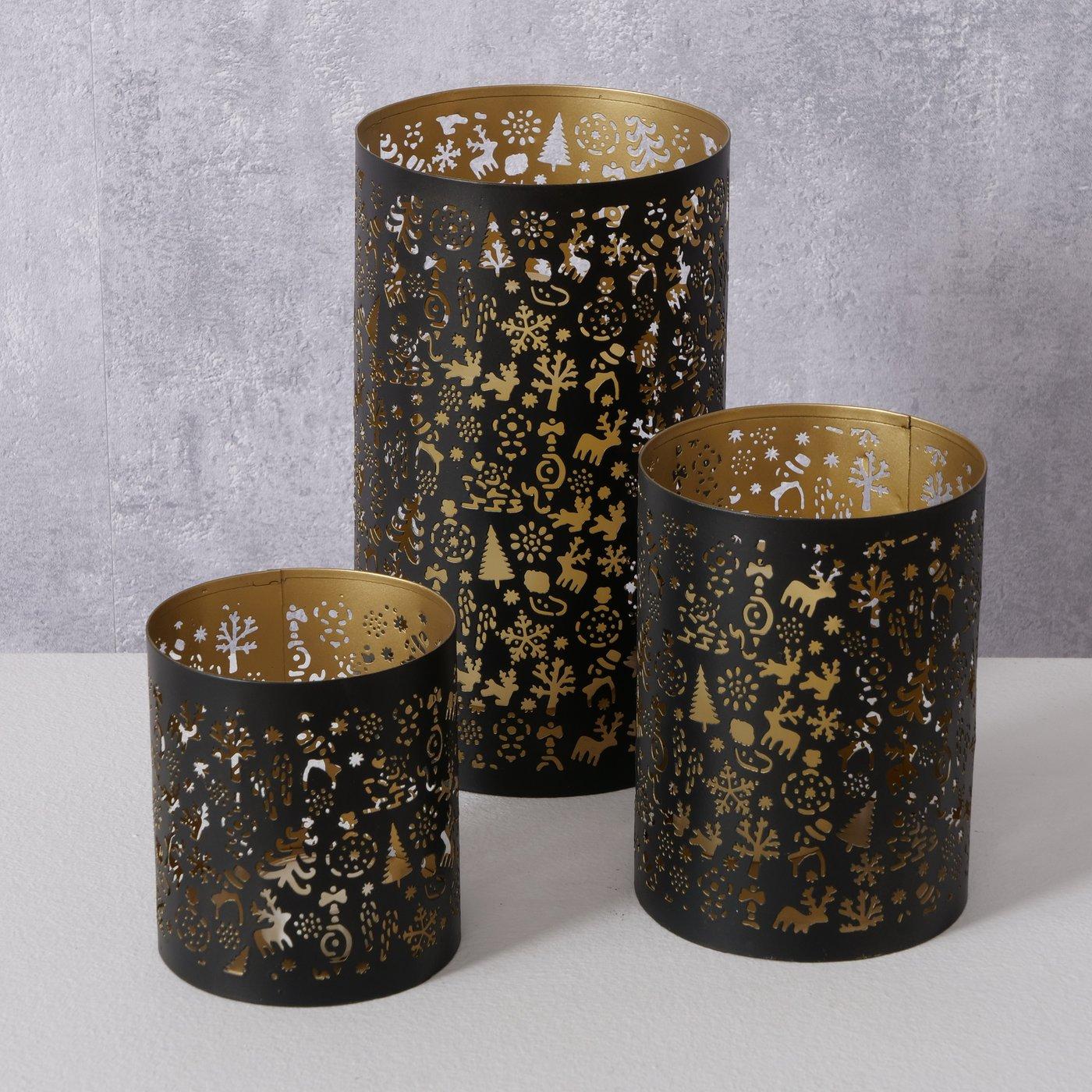 Windlicht Wimmla 3 Größen