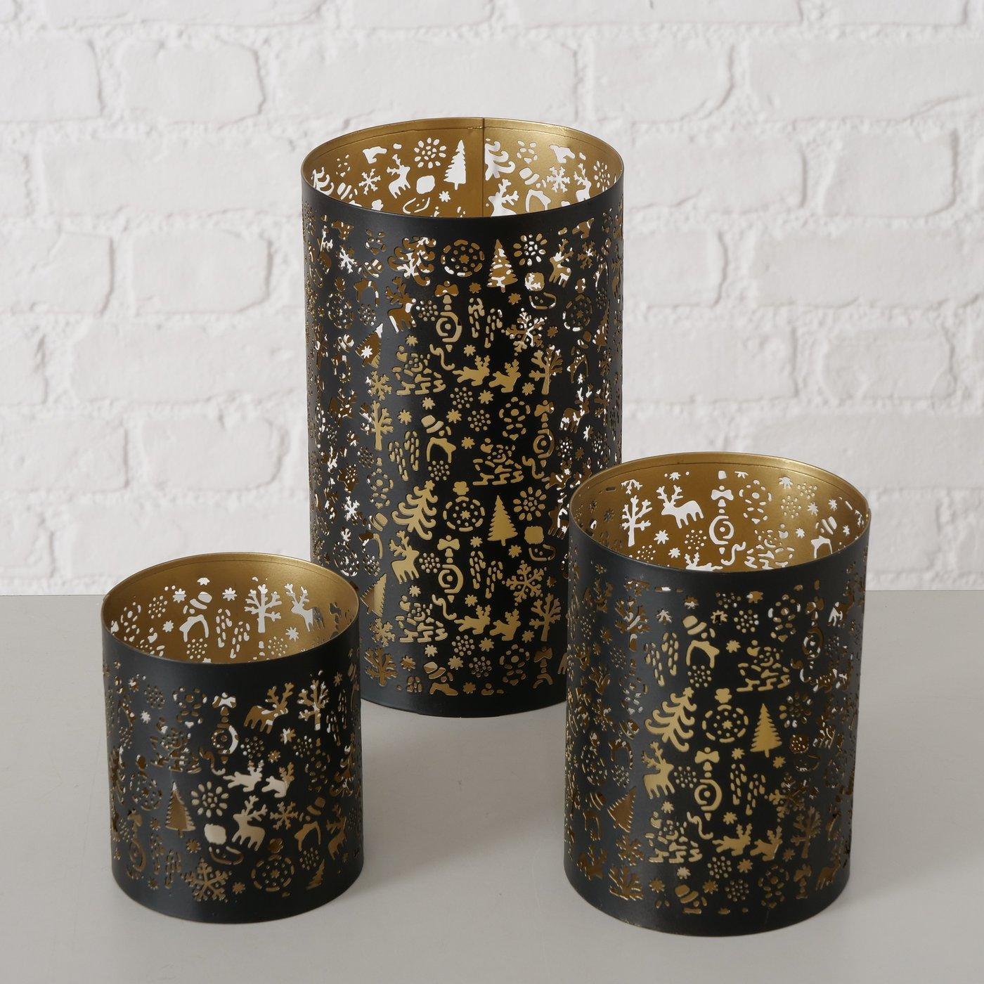 Windlicht Wimmla 3 Größen