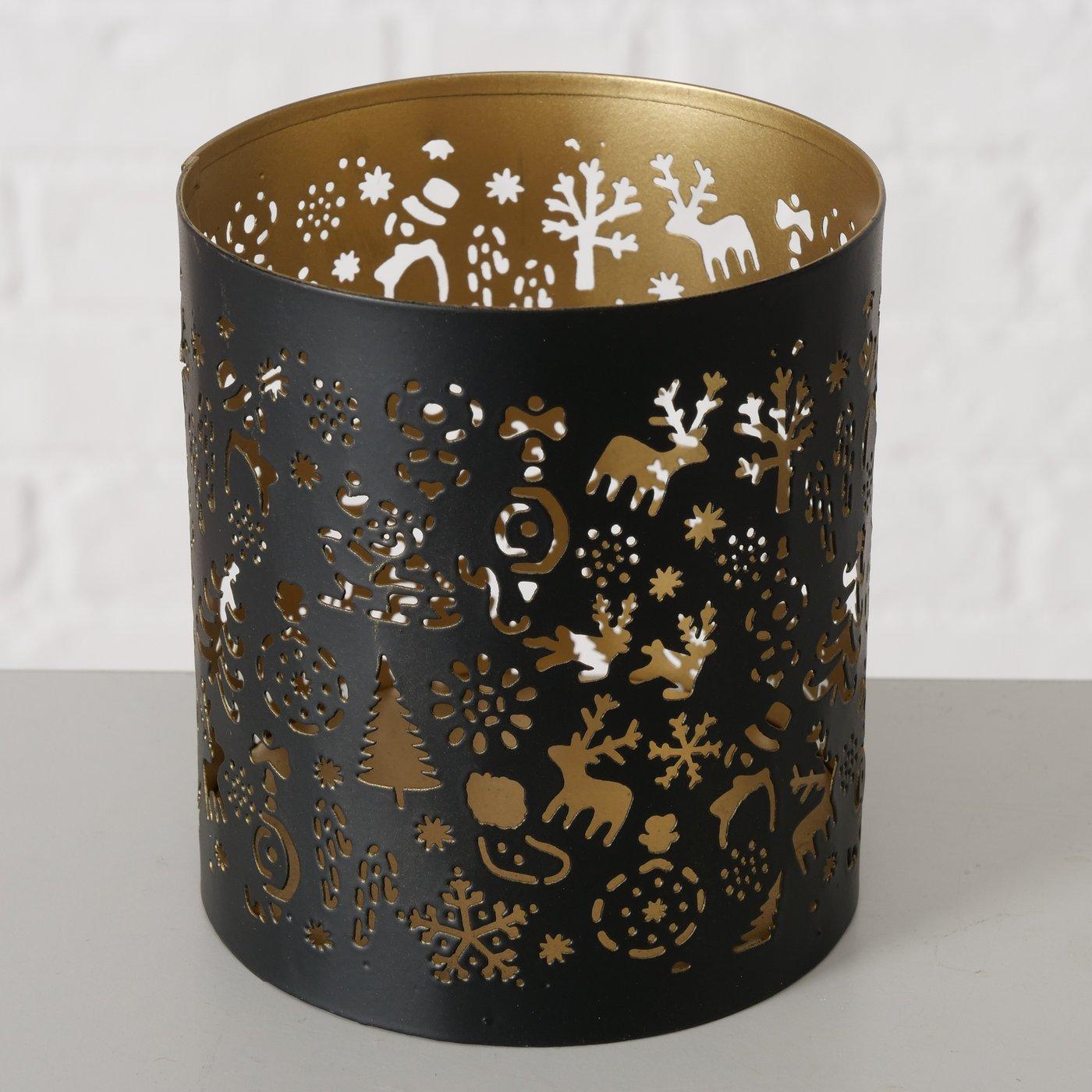 Windlicht Wimmla 3 Größen