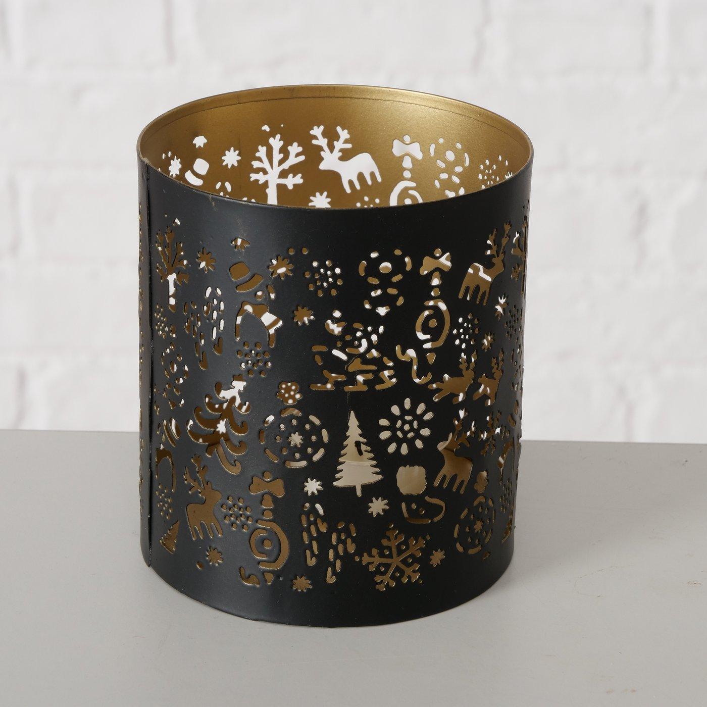 Windlicht Wimmla 3 Größen