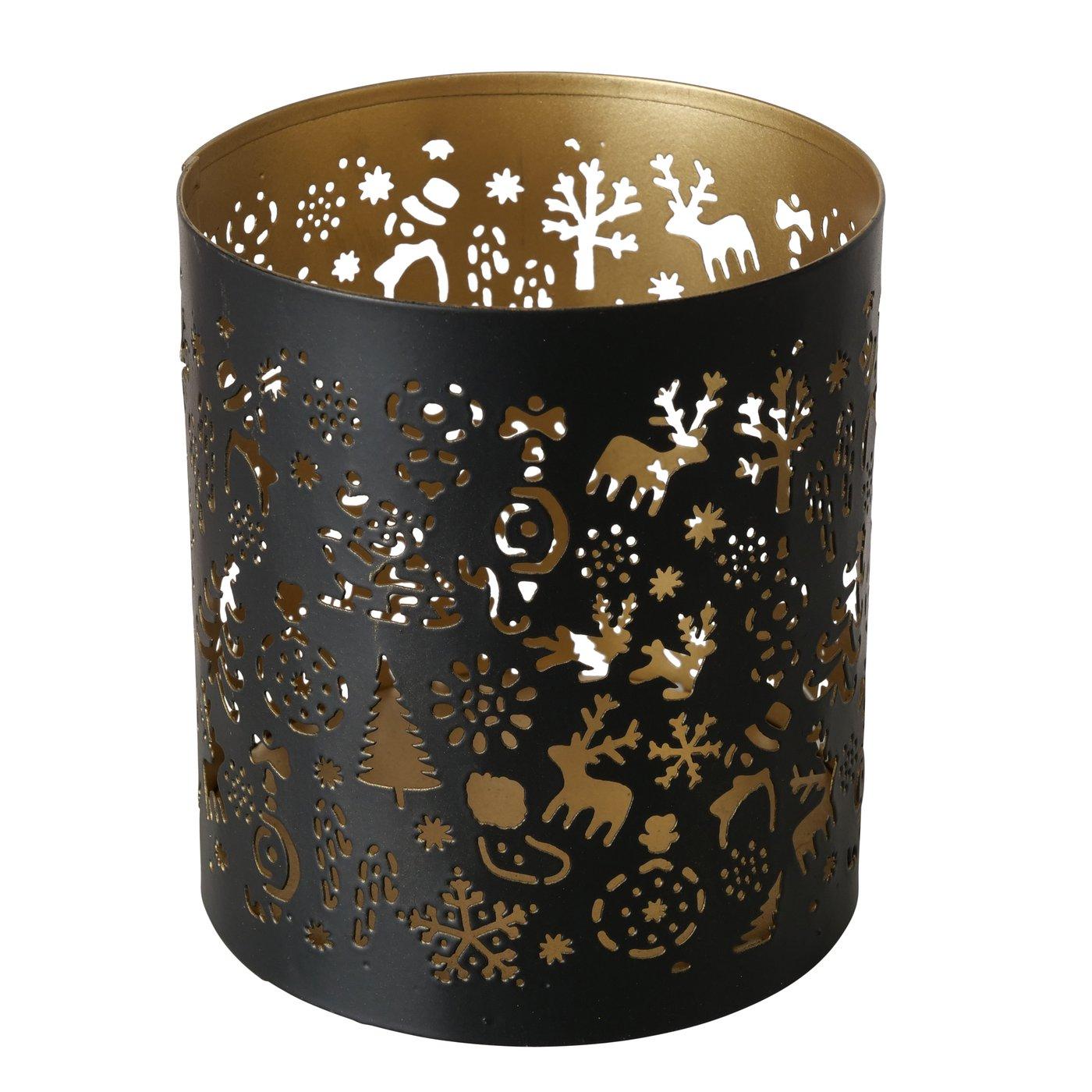 Windlicht Wimmla 3 Größen