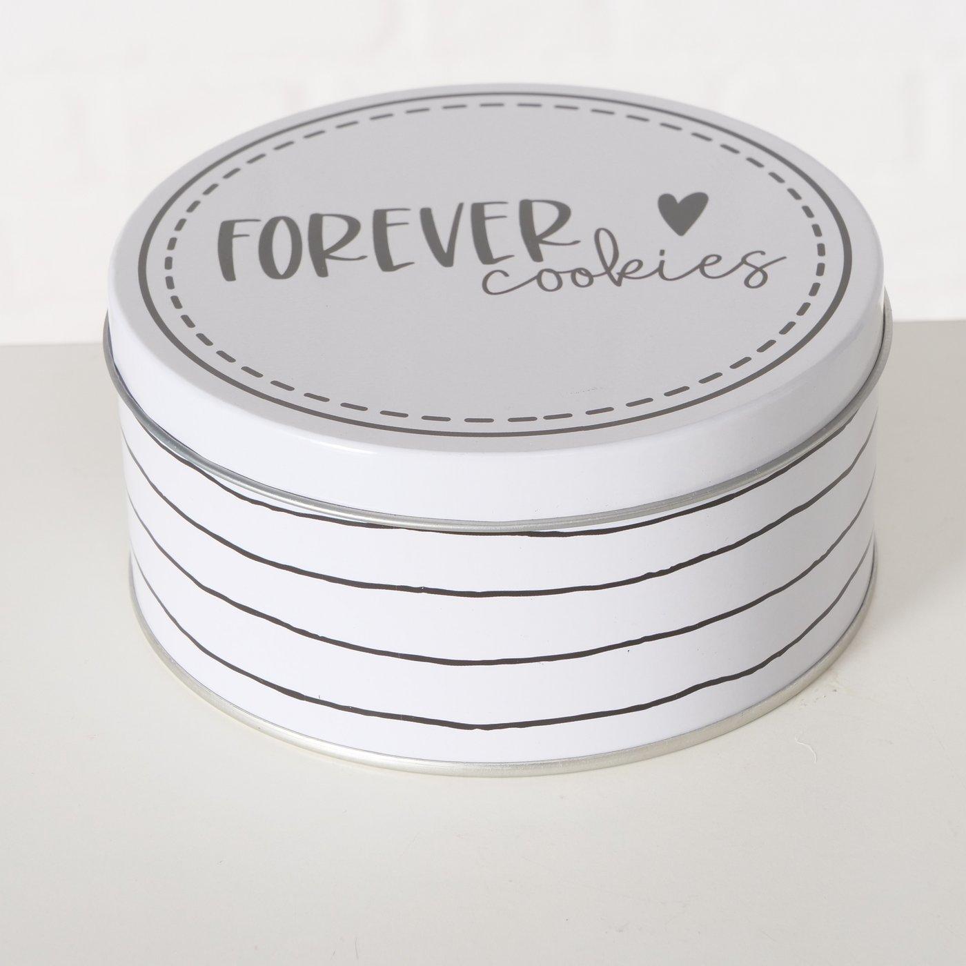 Vorratsdose Cookies 3er Set