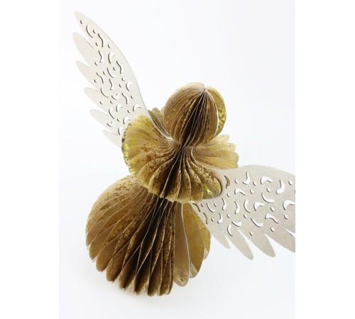 Dekoengel Honeycomb gold