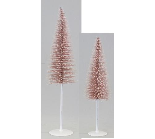 Zierbäume Grace klein 2er Set