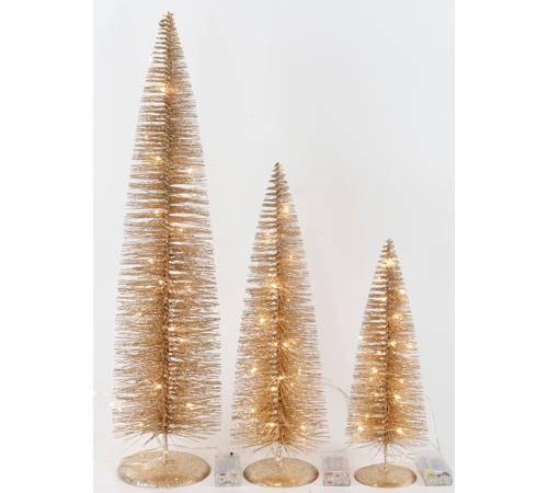 LED-Baum Illumination 3 Sorten