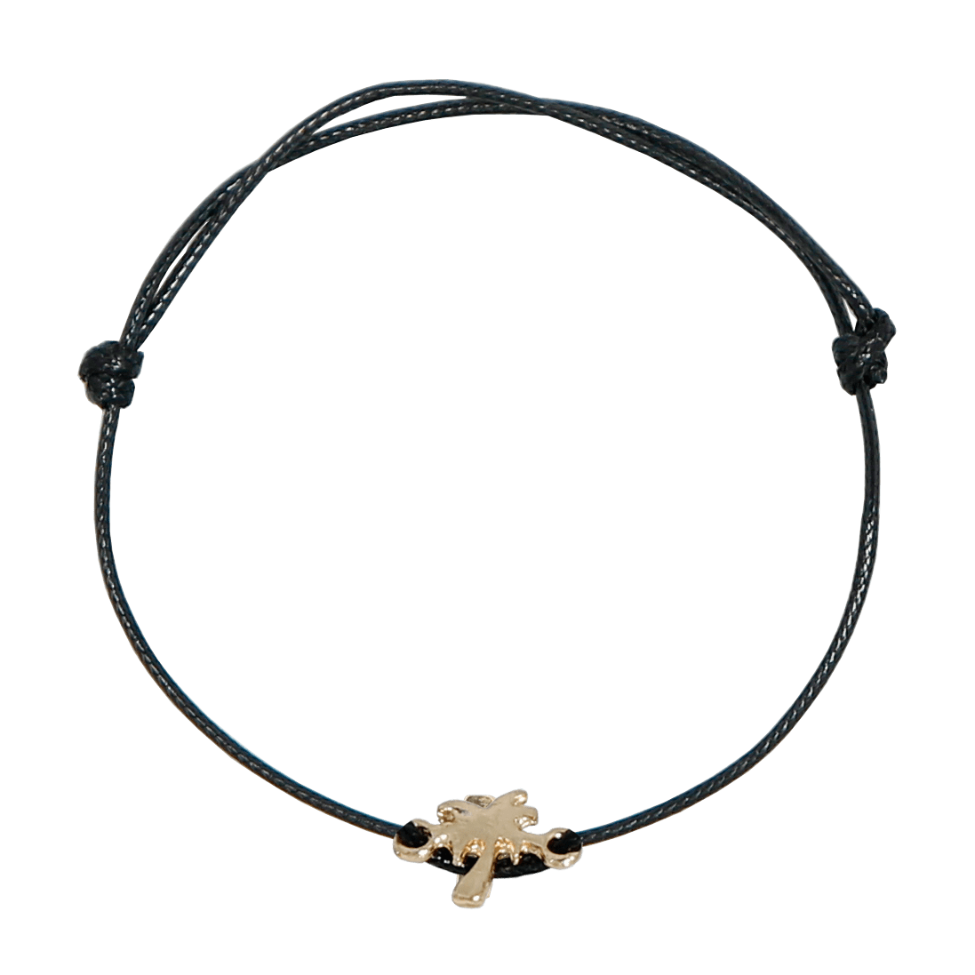 armband - have sun Kerze mit Armband Have Sun