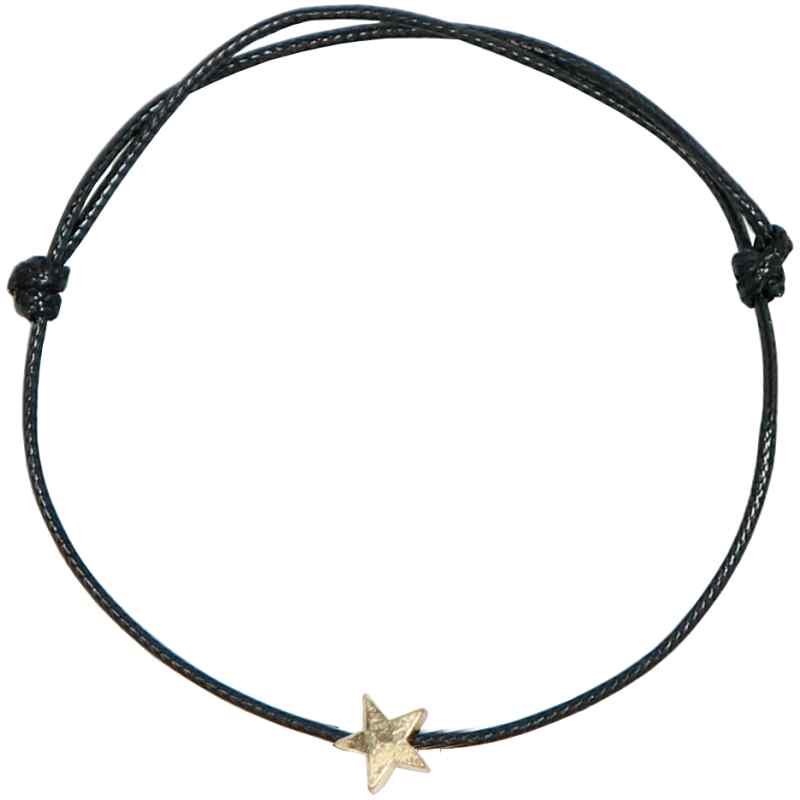 Kerze mit Armband You are a Star 6 Kerze mit Armband You are a Star