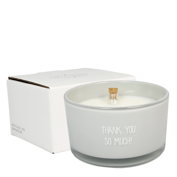 gl.mb.003.03_2 Kerze Message in a Bottle - Thank you so much