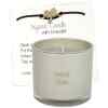 wbr.006.05 - armband Kerze mit Armband Have Sun