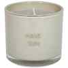wbr.006.05 - have sun Kerze mit Armband Have Sun