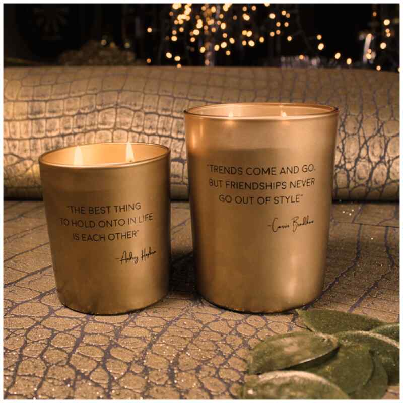 Kerze Quotes - The best thing to hold onto in life is each other 4 Kerze Quotes - The best thing to hold onto in life is each other