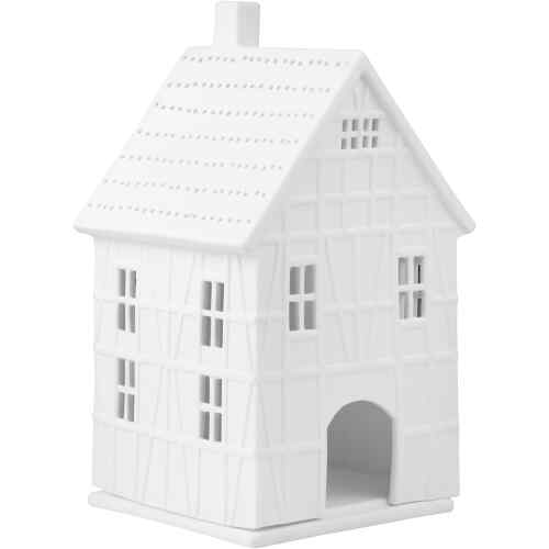 Räder Lichthaus Fachwerkhaus groß