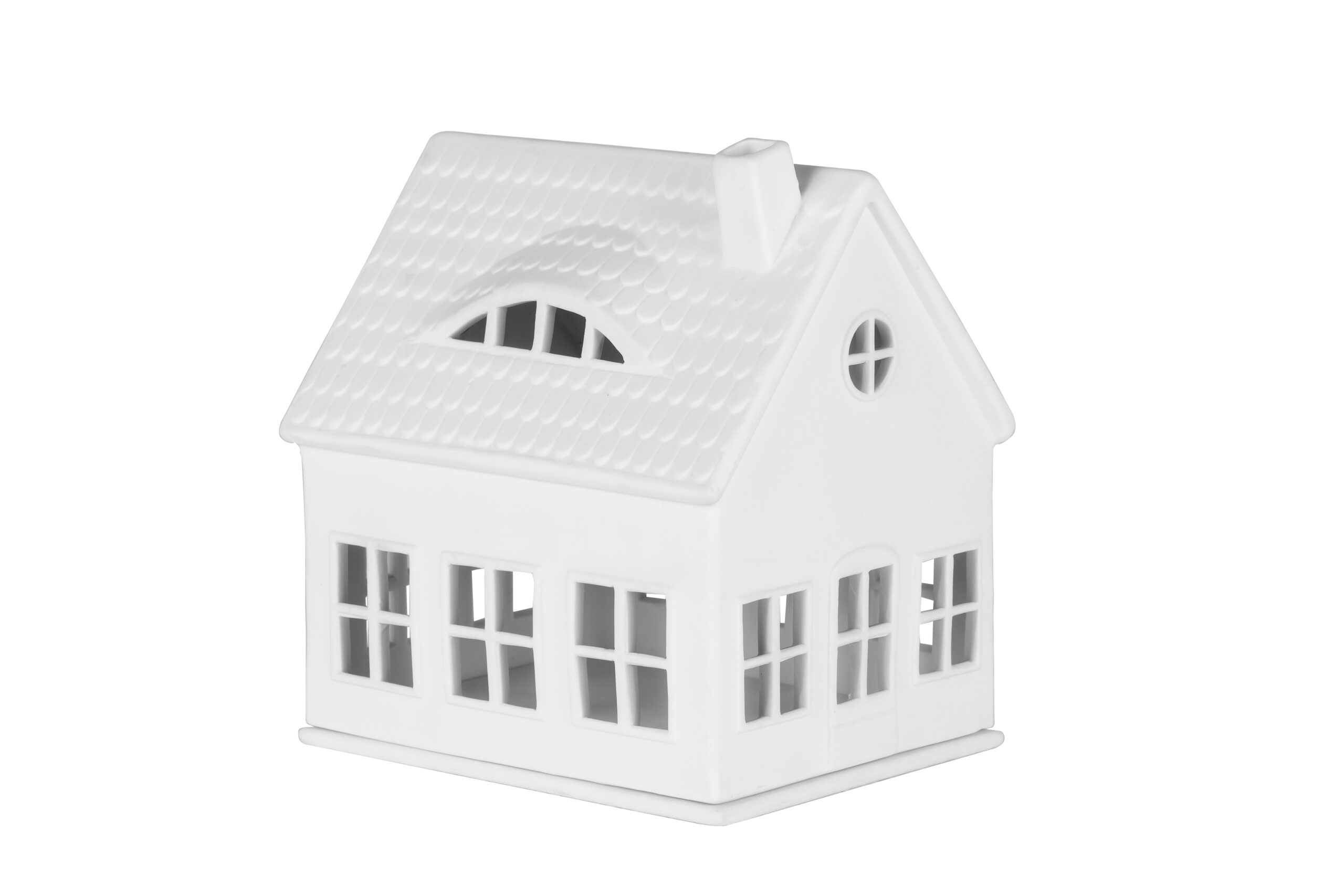 Räder Lichthaus Gaubenhaus