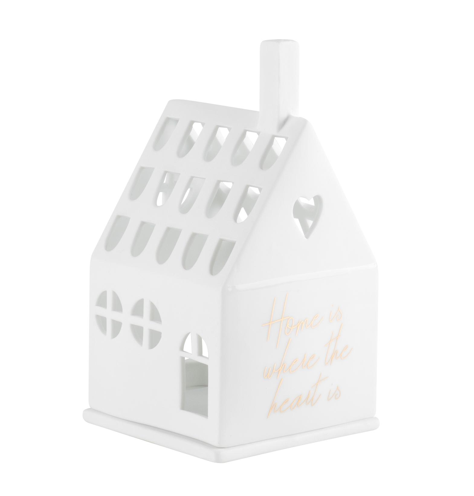 Räder Lichthaus Home is where the heart is