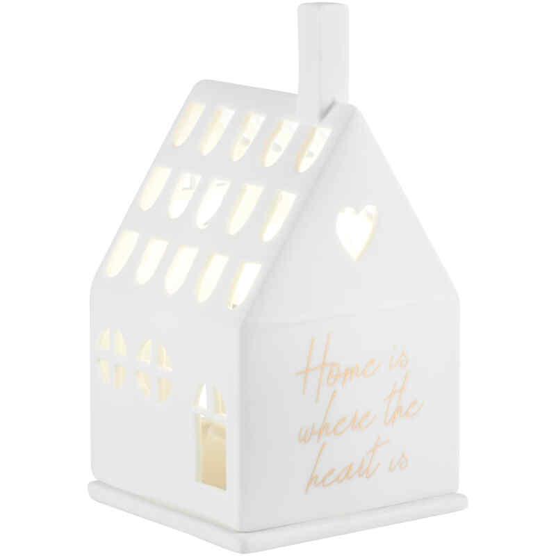 Räder Lichthaus Home is where the heart is