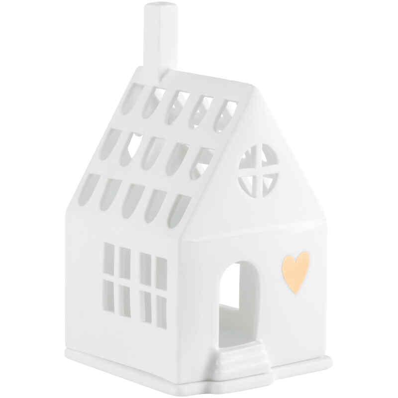 Räder Lichthaus Home is where the heart is